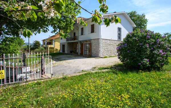 Appartamento - Montefelcino , Italia - IMK015 8