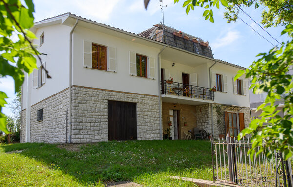 Appartamento - Montefelcino , Italia - IMK015 82