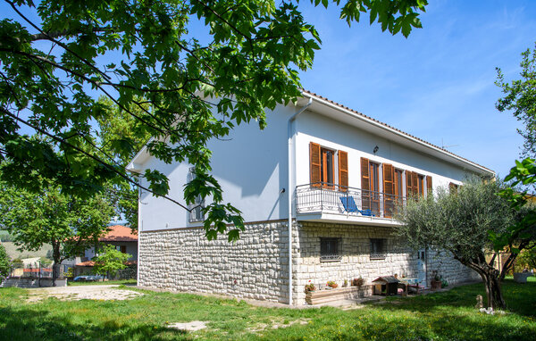 Appartamento - Montefelcino , Italia - IMK015 83