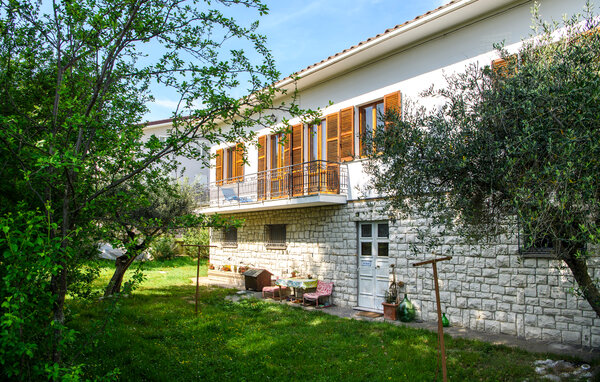 Appartamento - Montefelcino , Italia - IMK015 84