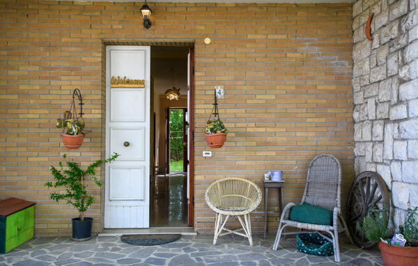 Appartamento - Montefelcino , Italia - IMK015 101