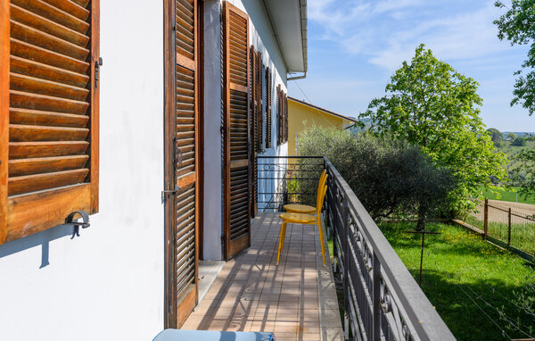 Appartamento - Montefelcino , Italia - IMK015 102