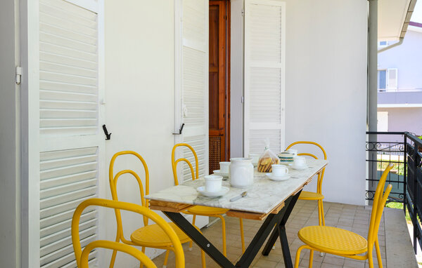 Appartamento - Montefelcino , Italia - IMK015 6