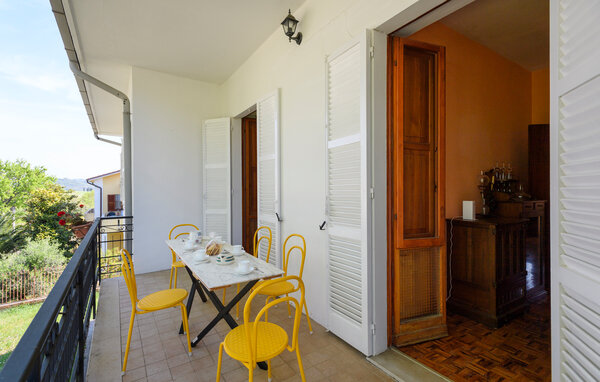 Appartement - Montefelcino , Italië - IMK015 2