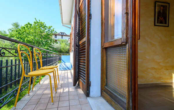 Appartamento - Montefelcino , Italia - IMK015 103