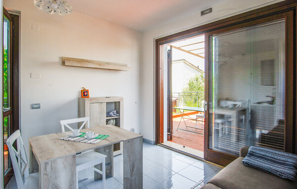Casa di vacanze 