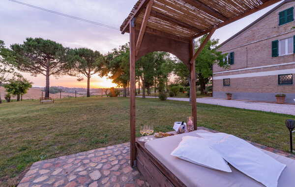 Casa di vacanze 