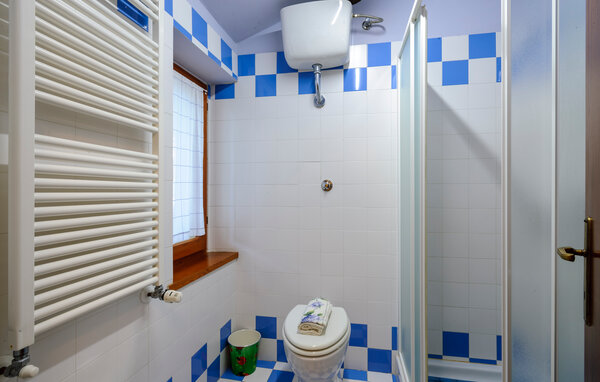 Feriehus - Cartoceto , Italia - IMK027 701