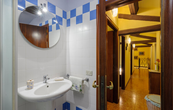 Feriehus - Cartoceto , Italia - IMK027 702