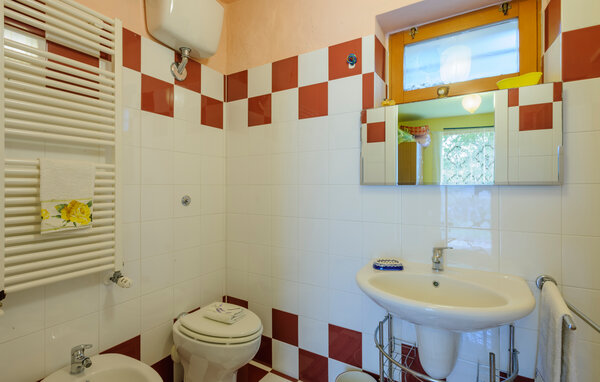 Feriehus - Cartoceto , Italia - IMK027 703