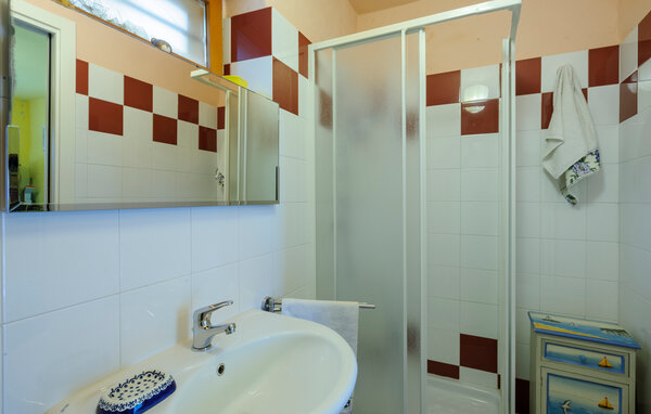 Feriehus - Cartoceto , Italia - IMK027 704