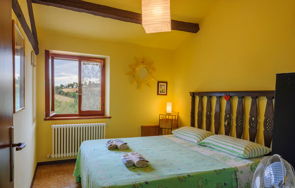 Feriehus - Cartoceto , Italia - IMK027 601