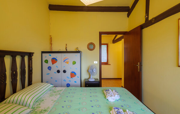 Feriehus - Cartoceto , Italia - IMK027 602