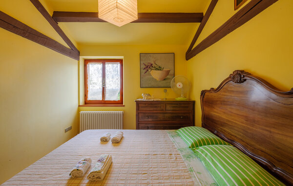 Feriehus - Cartoceto , Italia - IMK027 603