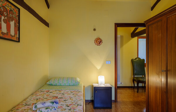 Feriehus - Cartoceto , Italia - IMK027 604