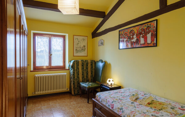 Feriehus - Cartoceto , Italia - IMK027 605