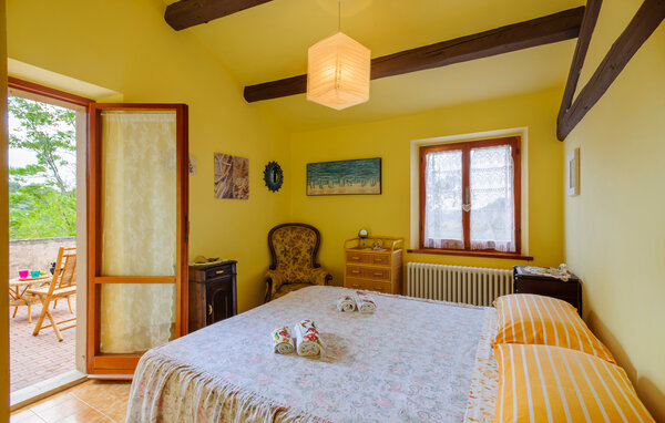 Feriehus - Cartoceto , Italia - IMK027 4