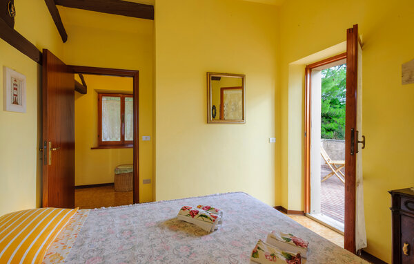 Feriehus - Cartoceto , Italia - IMK027 607