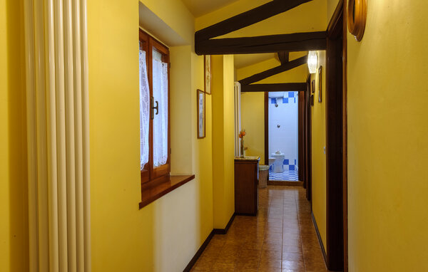 Feriehus - Cartoceto , Italia - IMK027 501