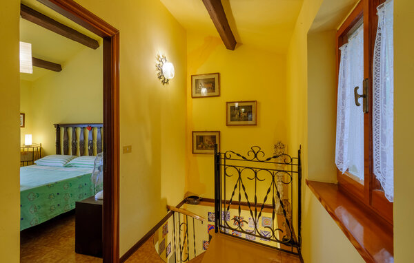 Feriehus - Cartoceto , Italia - IMK027 502