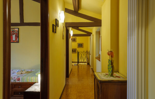 Feriehus - Cartoceto , Italia - IMK027 503