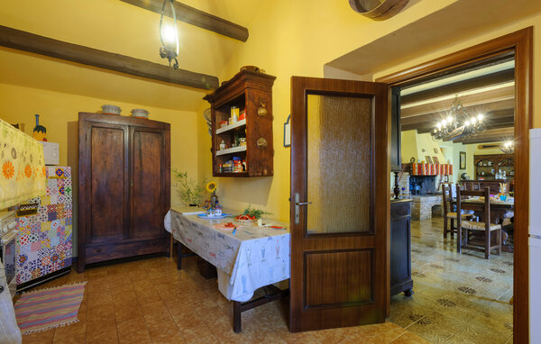 Feriehus - Cartoceto , Italia - IMK027 401