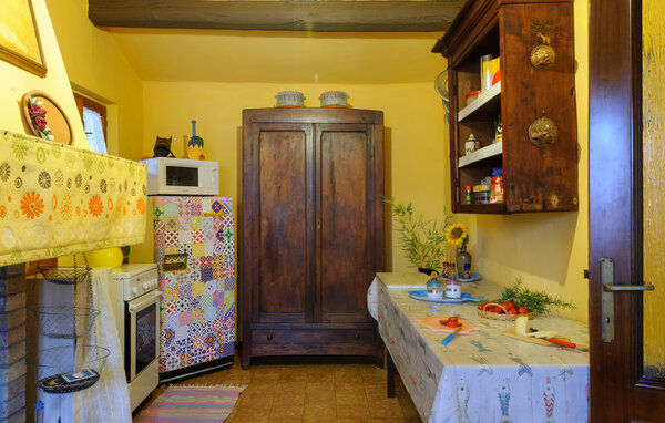 Feriehus - Cartoceto , Italia - IMK027 6