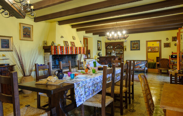 Feriehus - Cartoceto , Italia - IMK027 301