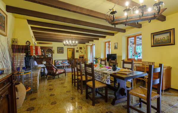 Feriehus - Cartoceto , Italia - IMK027 3