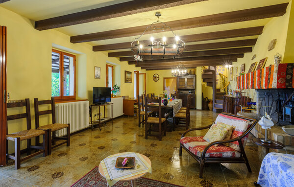 Feriehus - Cartoceto , Italia - IMK027 302