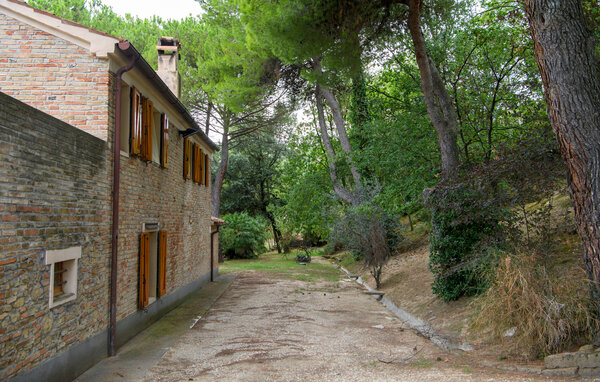 Feriehus - Cartoceto , Italia - IMK027 84