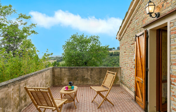 Feriehus - Cartoceto , Italia - IMK027 5