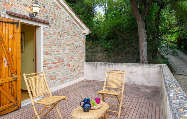 Feriehus - Cartoceto , Italia - IMK027 202