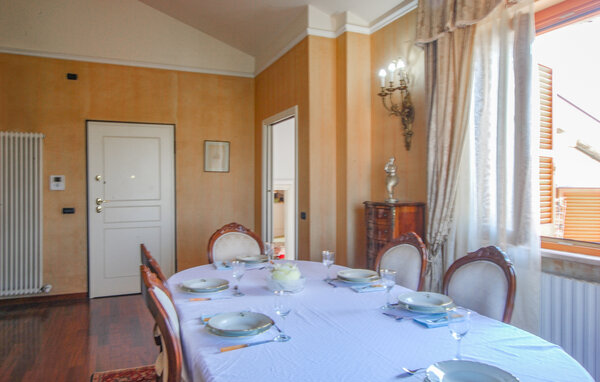Semesterlägenhet - Trodica di Morrovalle , Italien - IMK030 302