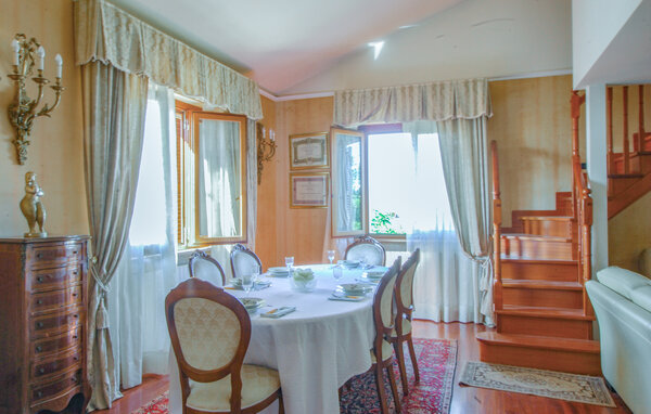 Semesterlägenhet - Trodica di Morrovalle , Italien - IMK030 4