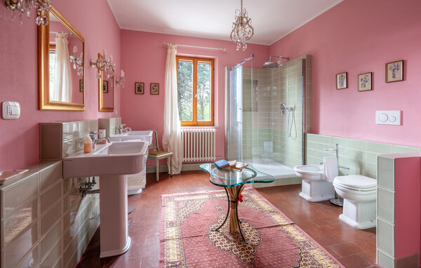 Semesterhus - Vallefoglia , Italien - IMK031 701