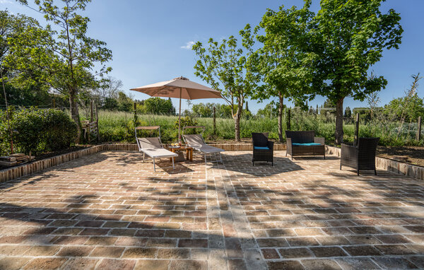 Semesterhus - Vallefoglia , Italien - IMK031 6