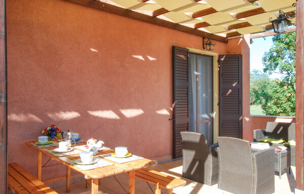 Semesterhus - Vallefoglia , Italien - IMK031 101