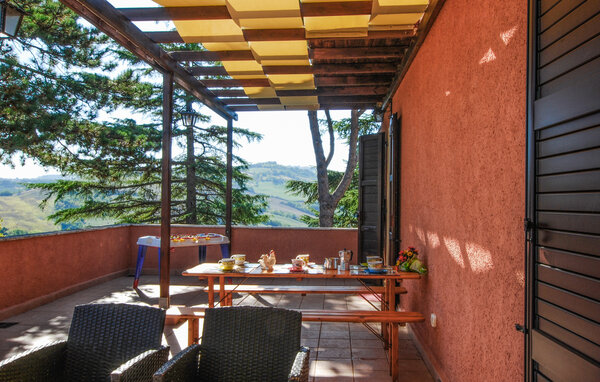 Semesterhus - Vallefoglia , Italien - IMK031 102