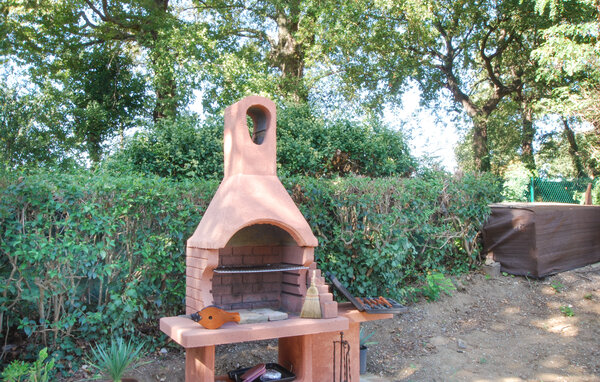 Semesterhus - Vallefoglia , Italien - IMK031 105