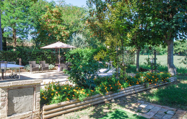 Semesterhus - Vallefoglia , Italien - IMK031 106