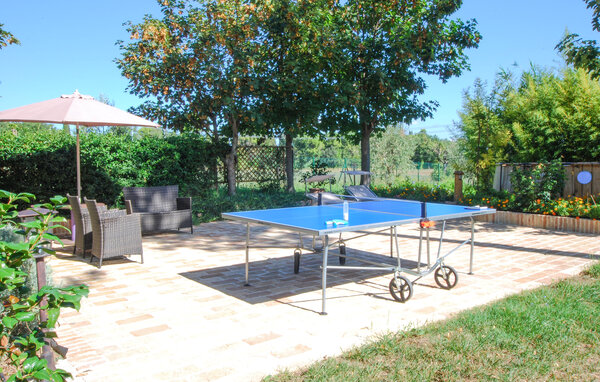 Semesterhus - Vallefoglia , Italien - IMK031 108