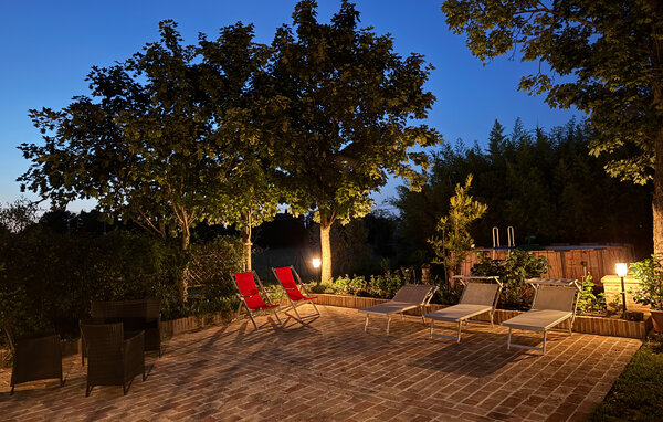 Location de vacances - Vallefoglia , Italie - IMK031 110