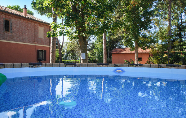 Semesterhus - Vallefoglia , Italien - IMK031 11