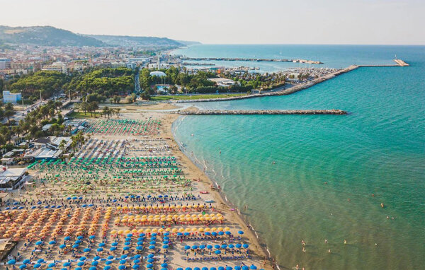 Casa vacanze - San Benedetto del Tronto , Italia - IMK034 901