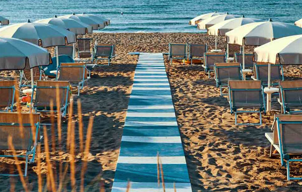 Casa vacanze - San Benedetto del Tronto , Italia - IMK034 5