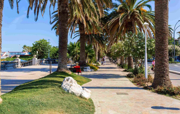 Casa vacanze - San Benedetto del Tronto , Italia - IMK034 6