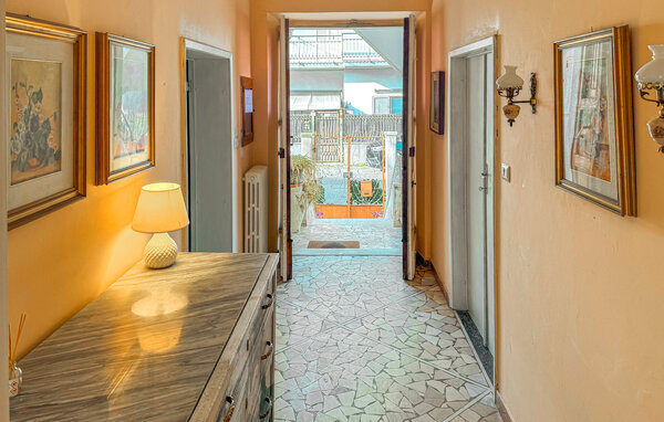 Casa vacanze - San Benedetto del Tronto , Italia - IMK034 501