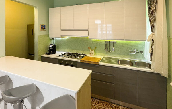 Casa vacanze - San Benedetto del Tronto , Italia - IMK034 401