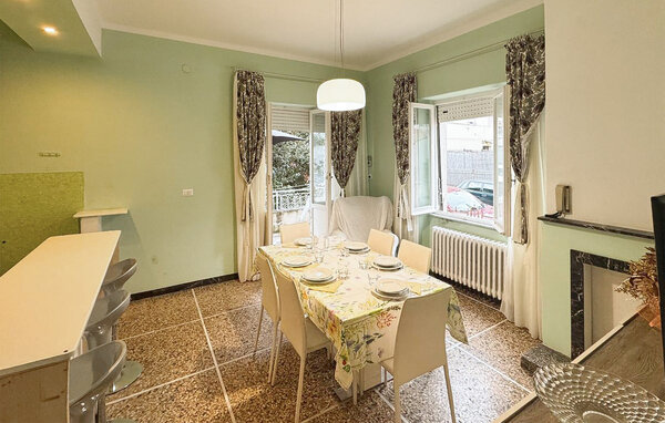 Casa vacanze - San Benedetto del Tronto , Italia - IMK034 301